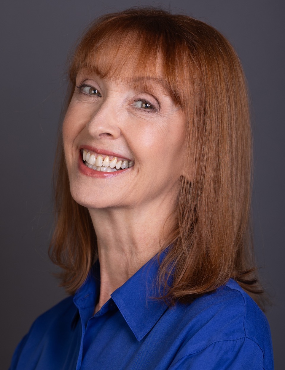 Fall 25 Acting With Nancy McDonald (Image)