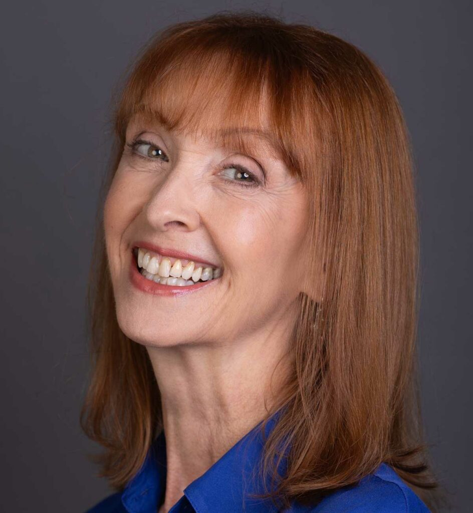 Winter 26 Acting With Nancy McDonald (Image)